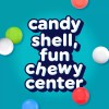 Airheads Variety Flavors Chewy Candy Soft Filled Bites | 2oz