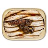 King Oscar Premium Sardines in Extra Virgin Olive Oil, Mediterranean
