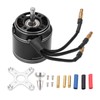 D4250EVO RC Outrunner Brushless Motor for UAV Aircraft Remote Control