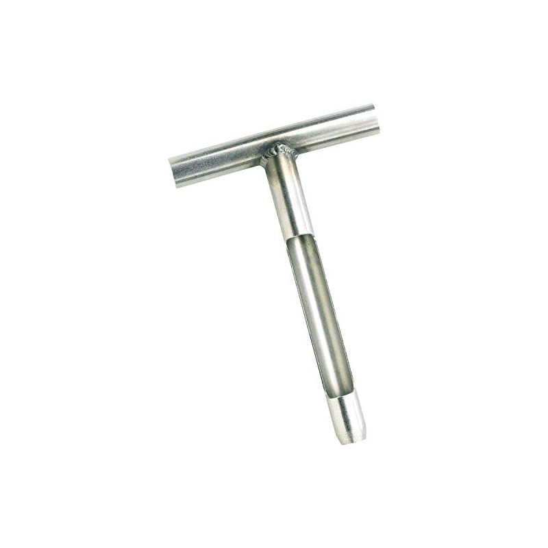 Tubular Soil Sampler (7"L x 1/2"Dia.)