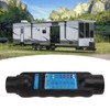 12V 7pin Trailer Towing Lights Wiring Circuit Tester Plug Socket