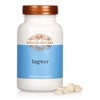 Ginger Tablets, High Dose, 500 mg per Daily Dose, Magenta