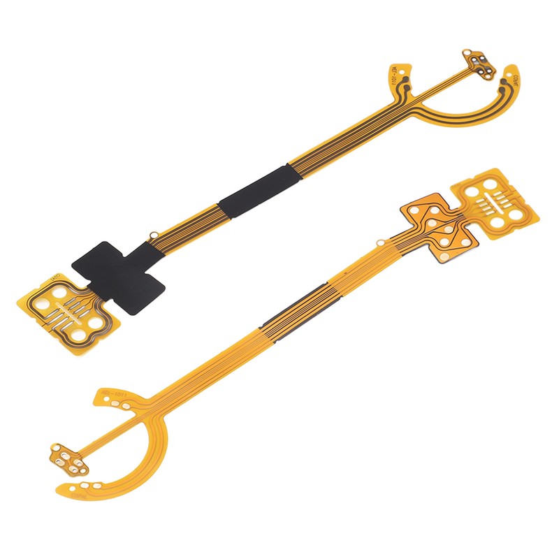 Lens Control Shutter Flex Cable Film Camera Repair Parts for