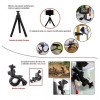 GoPro Juego De Accesorios Para Cámara Gopro10/gopro8 Extreme Sport