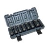 Lisle Hex & Twist Socket Set, 8 pc.