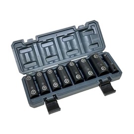 Lisle Hex & Twist Socket Set, 8 pc.