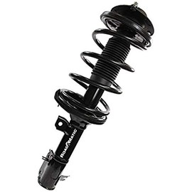 Monroe 182949 Suspension Strut and Coil Spring Assembly