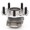 SimpliAuto 512327 Rear Wheel Hub and Bearing Assembly Compatible with