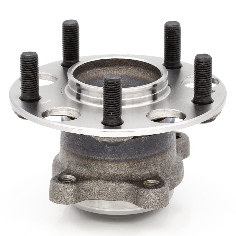 SimpliAuto 512327 Rear Wheel Hub and Bearing Assembly Compatible with