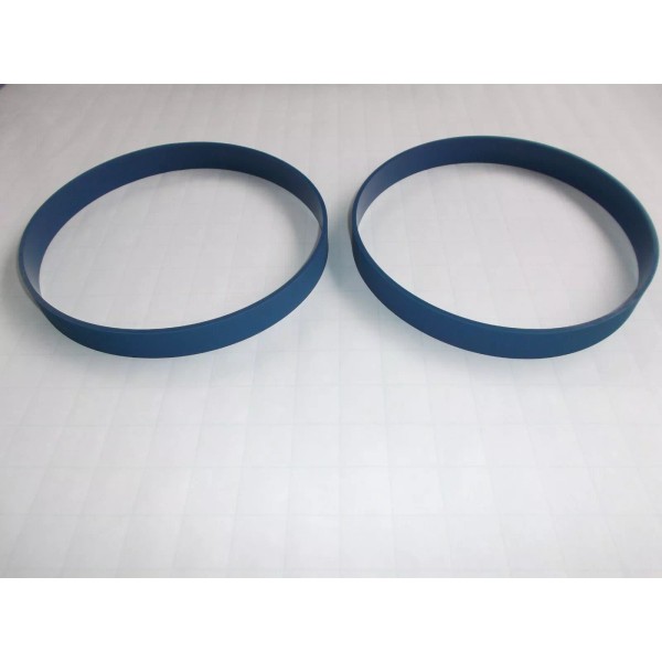 Blue Max 2 BLUE MAX URETHANE DRIVE BELTS FOR TRUCUT