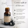 IEF-CLINIC LABORATORIOS V-duo Serum Colageno Ac Hialuronico Retinol Elastina Fps15