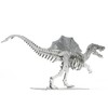 SEBUNAS Mechanical Spinosaurus 3D Metal Puzzle 3D Metal Model Kits