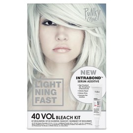 Punky Intrabond 40 Vol - Kit de blanqueador