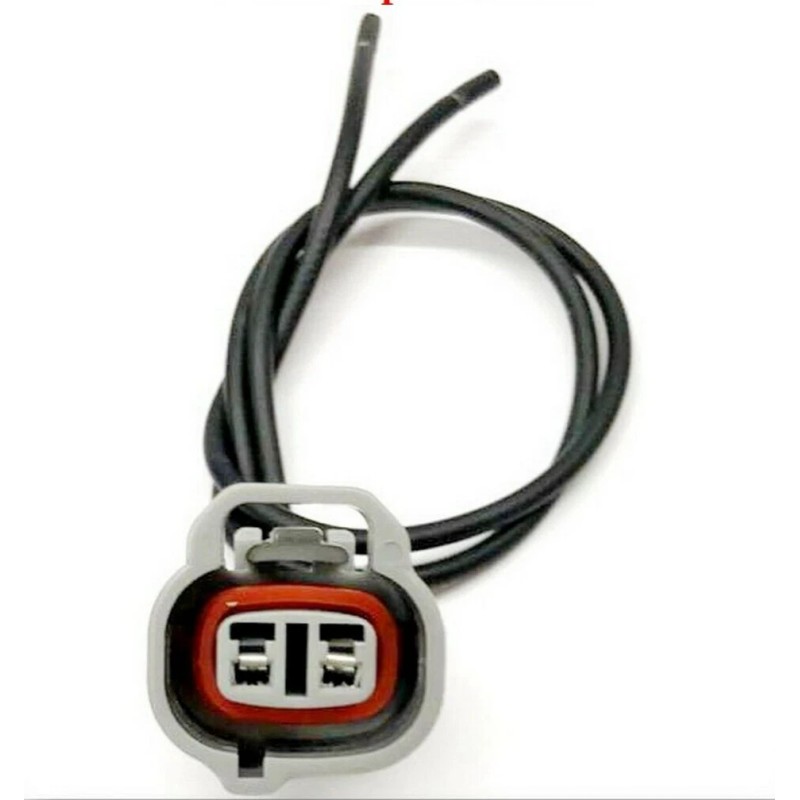 Aftermarket 8781932 Vehicle Speed Sensor With Electrical Connector Fits: Saab