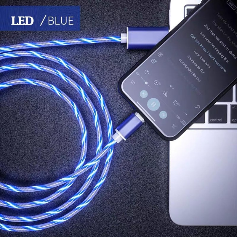 USB Type C to Type C PD Fast Charging Cable