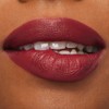 Labial MACXIMAL Silky Matte de Larga Duracin Tono D For