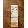 Trader Joe's Vegan ABC Almond Butter Cocoa Bars 2-6 Pack,