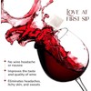 Wine Balanced Norway's Secret! Wine Filter! | No More Wine