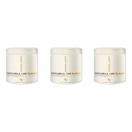 Marcel Carré Mascarilla Care Marcel Carré 500g. Argán Y Keratina 3pzas