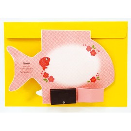 Sanrio JPME25-1 P 125 Melody Card Thailand