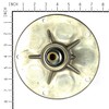 Murray 1001200MA Jackshaft Assembly for Lawn Mowers