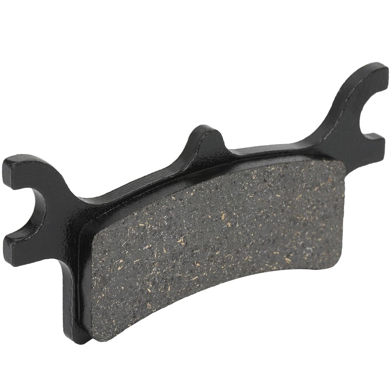 ECCPP Brake Pads Replacement For Magnum 330 Scrambler 500 Sportsman