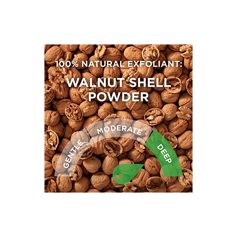 St Ives Scrub, Fresh Skin Apricot 6 oz