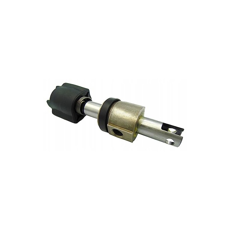 Makita 127397-3 Slider Assembly for Model DJR186/DJR187 Cordless Tools
