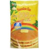 Pancake Mix, 6 Ounce Bag by Hawaiian Sun (Banana Macadamia