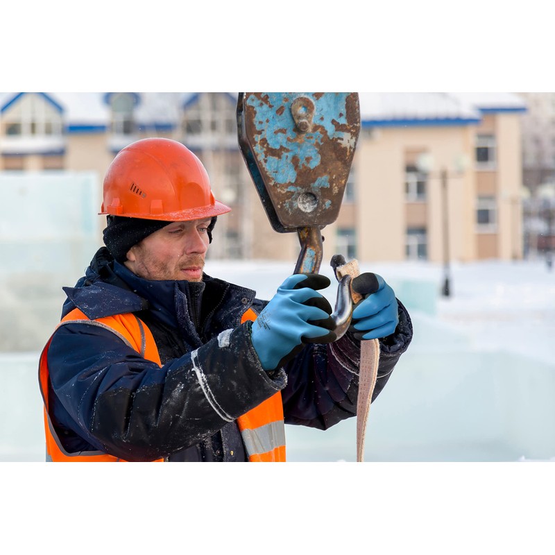 Watson Gloves (Large)