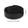 BOLANY Highway Handlebar Strap Lightweight Waterproof Wear Resistant Bicycle Silicone