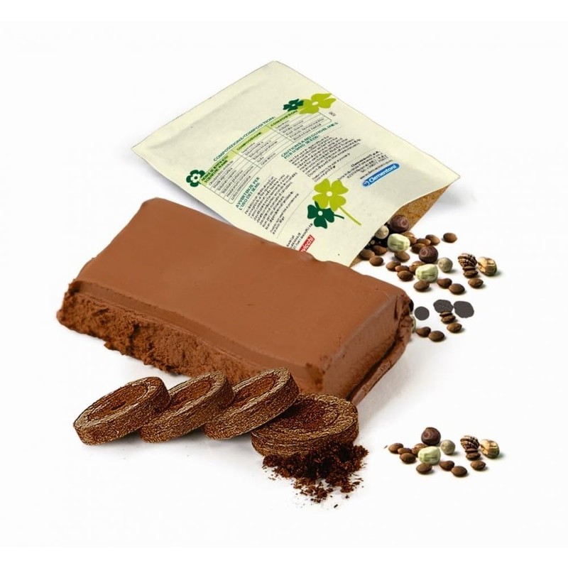 Clementoni - Science Seeds Bombs - Play for Future Scientific