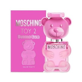 Moschino Toy 2 Bubblegum EDT 50ml / 모스키노 토이2 버블검 EDT 50ml