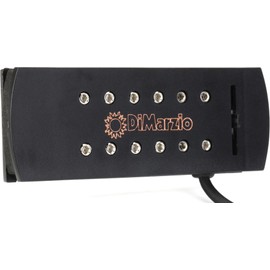 DiMarzio Virtual Acoustic Soundhole Acoustic Pickup