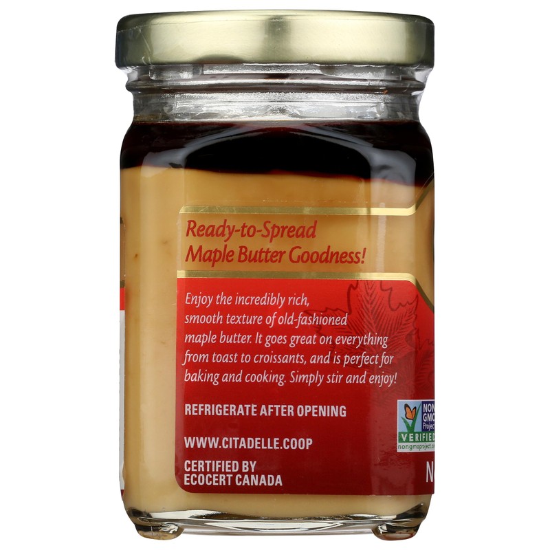 Shady Maple Farms Maple Butter, Og, 9.20-Ounce