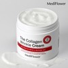 Mediflower 대용량 더 콜라겐 링클 크림 250mlx2 Large Capacity The