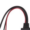 12 Pin AUX Adapter Hands Free Microphone Kit Wireless Bluetooth