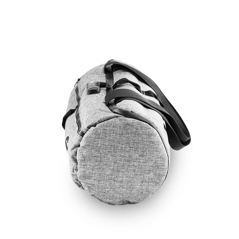 Skunk Duffle bag Medium 16"- Smell Proof - With combo