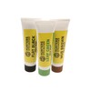 Hunters Specialties Long-Lasting Easy-to-Use Concealment Camo Creme Tube Makeup for