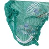Kisangel Hanging Hammock Bed Reptile Seaweed Toy Swing Toy Safe