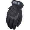 Mechanix Wear - FastFit Covert Gloves (Medium, Black)
