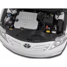 Excel Combo Engine&Cabin Air Filter For CAMRY VENZA Rav4 Vibe ES350 xB tC OEM QUALITY