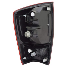 TYC Right Tail Light Assembly Compatible with 2018-2021 Toyota Tacoma