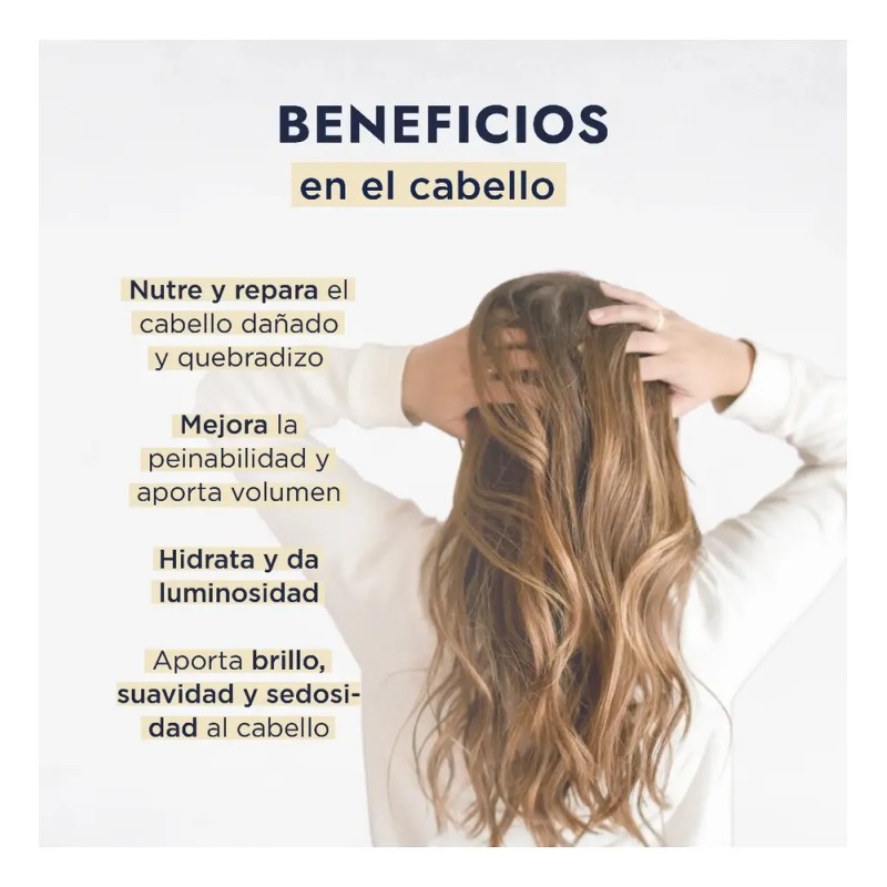 Proteina De Trigo Cosmetica Capilar 100g