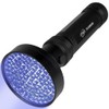 MVP Disc Sports Eclipse UV Flashlight Glow Golf Disc Charging