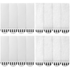 Picture Hanging Strips Heavy Duty,36-Pairs(72 Strips)Sticky Picture Hangers for Walls,Hanging Pictures Without Nail,Damage Free No Nails Refill Adhesive Poster Strips for Frame Mounting Strips,Medium