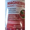 alliwise magnesium glycinate + taurate + malate Gummies 2 Pack