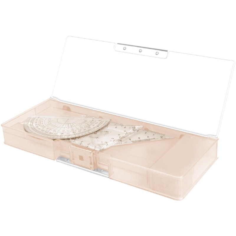 Q-LiA 93096 Pen Case, Soft Pencil Case (Mimiyoko)