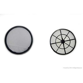 Complete Set of Prolux RS4/iForce Filters