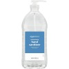 Large 67.6 Fl Oz Hand Sanitizer with 62% Ethyl Alcohol